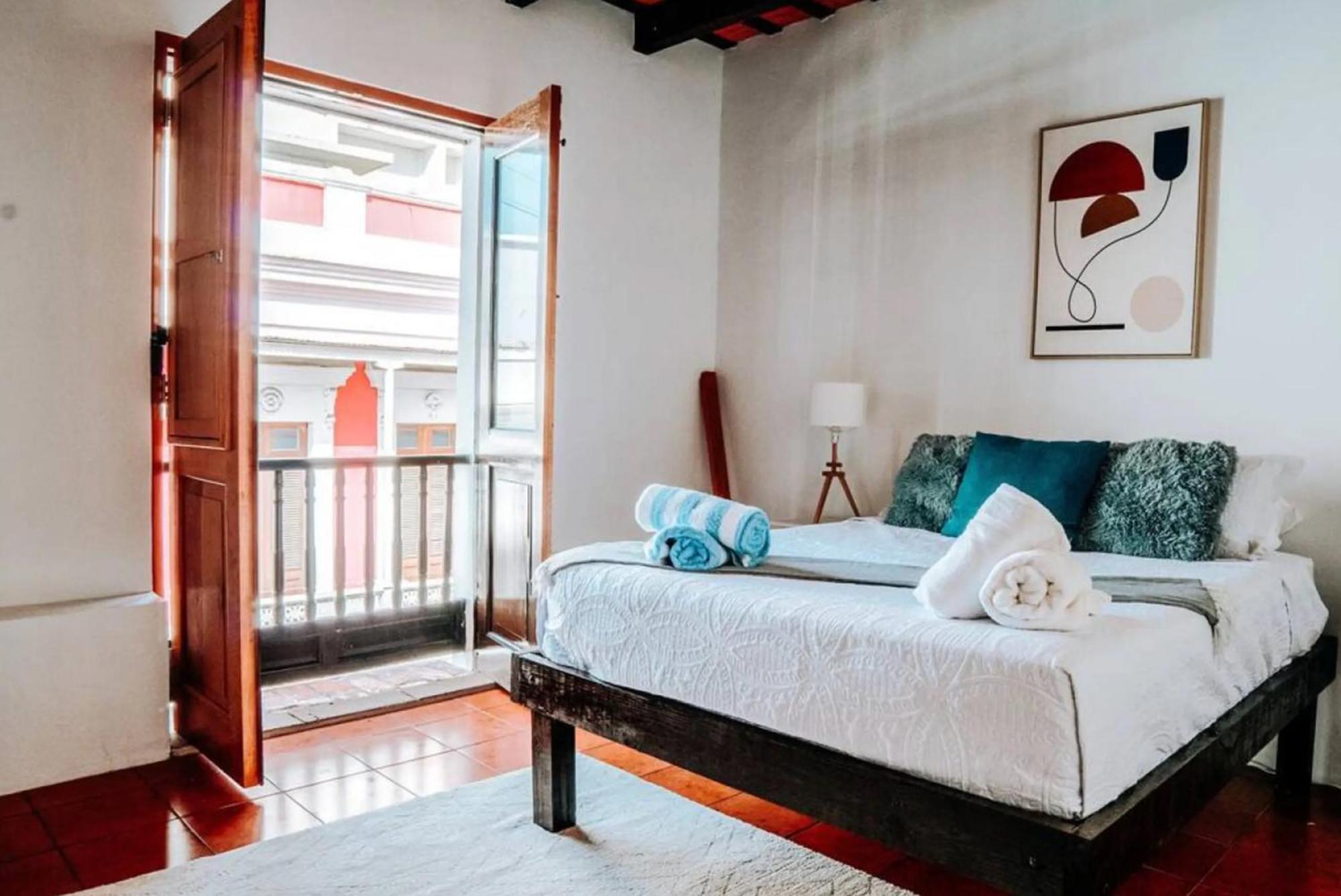 Old San Juan Rentals 部屋 写真